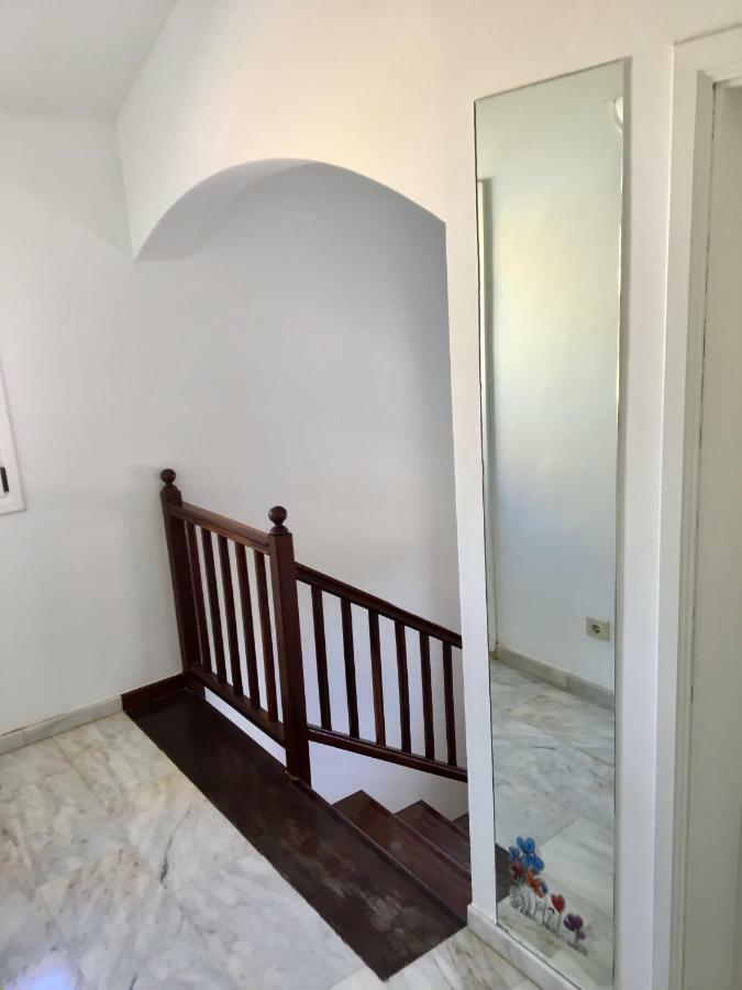 The Safe Point Residential Castillo Castillo del Romeral المظهر الخارجي الصورة